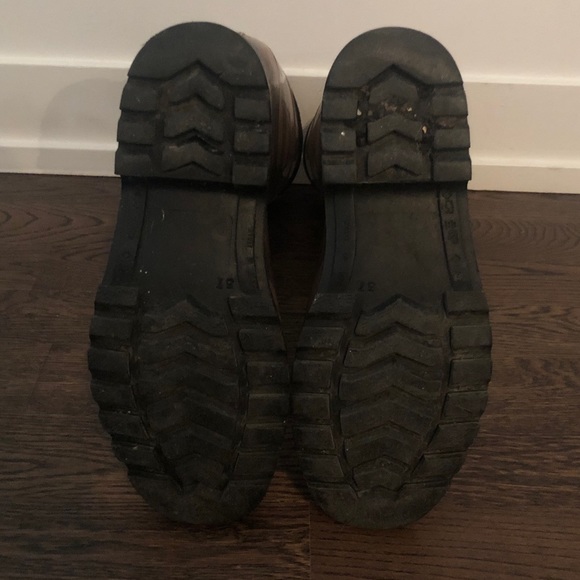 AUTHENTIC BURBERRY RAINBOOTS FOR SALE - Picture 5 of 6